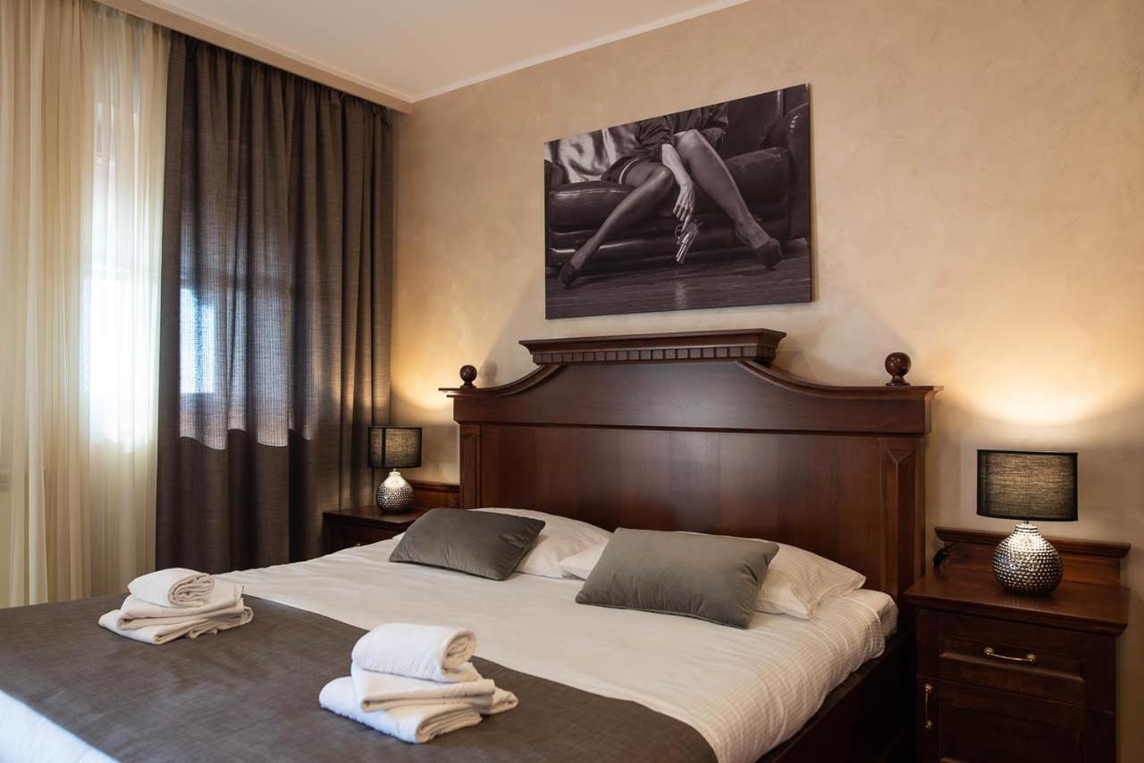 Hotel Domacija Pri Damjanu Kozina Exteriér fotografie