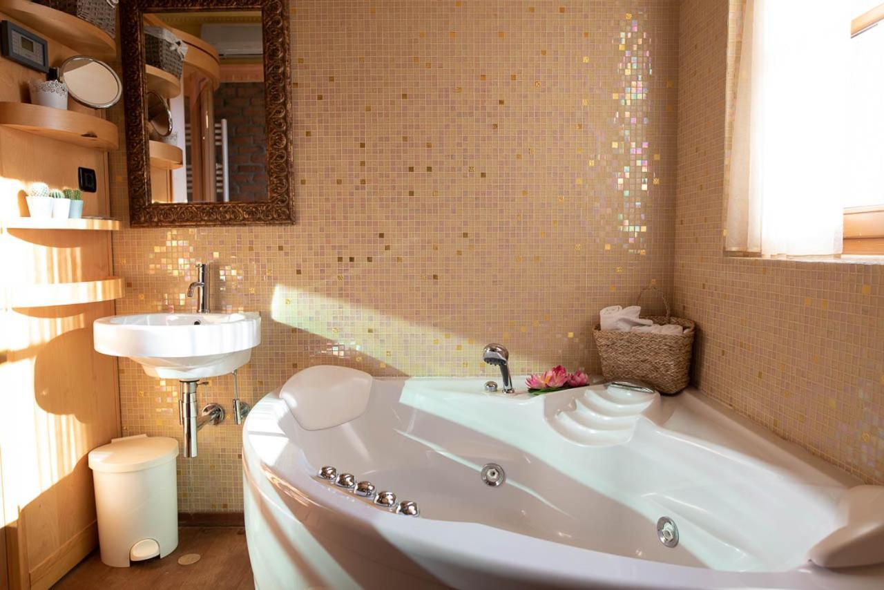 Hotel Domacija Pri Damjanu Kozina Exteriér fotografie